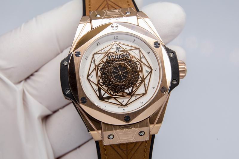 Hublot watch (4)